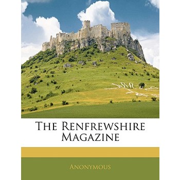 The Renfrewshire Magazine