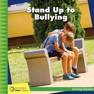 Stand up to bullying /