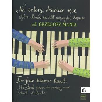 For Four Children's Hands