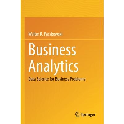 Business Analytics