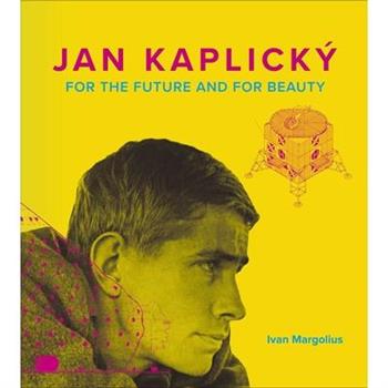 Jan Kaplicky - For the Future and for Beauty