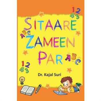 Sitaare Zameen Par - Remedial Book for Learning Disabilities