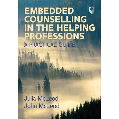 Embedded Counselling in the Helping Professions