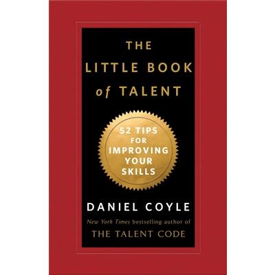 The Little Book of Talent