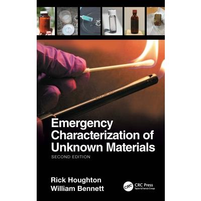 Emergency Characterization of Unknown Materials
