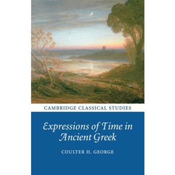 Expressions of Time in Ancient Greek