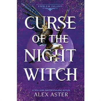 Curse of the Night Witch