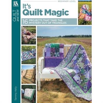 It's Quilt Magic
