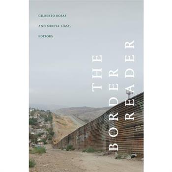 The Border Reader