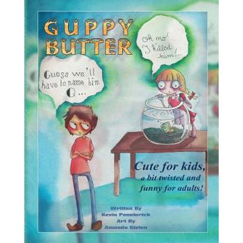 Guppy Butter