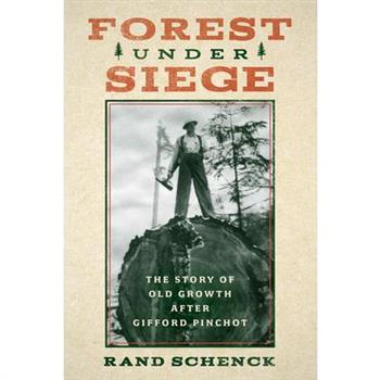 Forest Under Siege