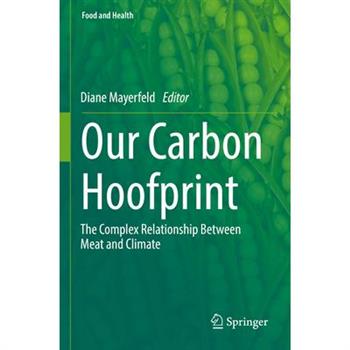 Our Carbon Hoofprint