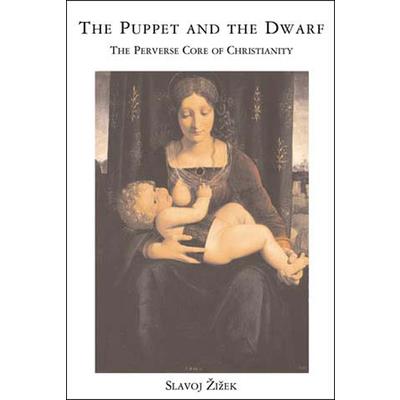 The Puppet and the Dwarf