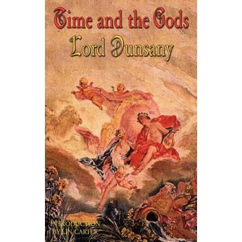 Time and the Gods