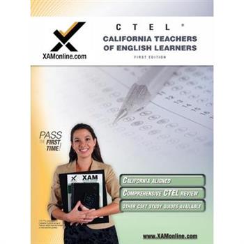 Ctel California Teacher of English Learners