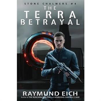 The Terra Betrayal