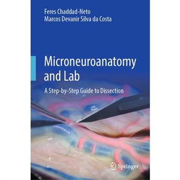 Microneuroanatomy and Lab