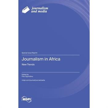 Journalism in Africa