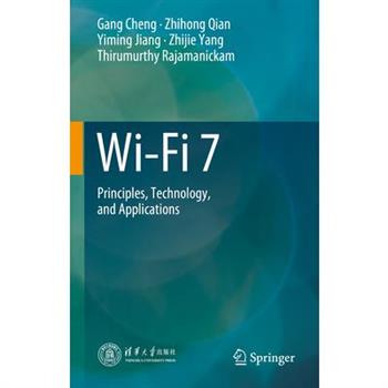 Wi-Fi 7