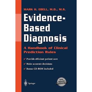 Evidence-Based Diagnosis