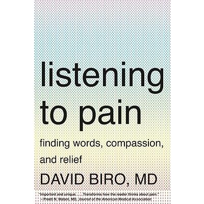 Listening To Pain