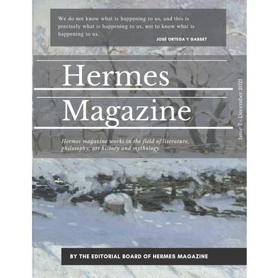Hermes Magazine - Issue 7