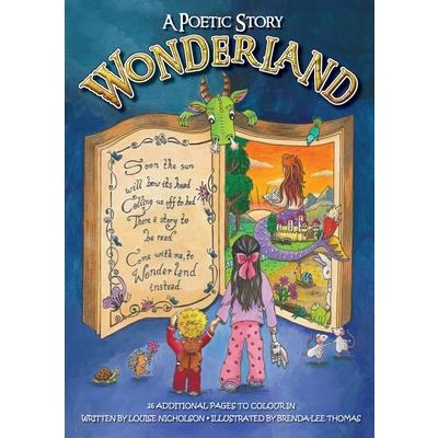 A Poetic Story Wonderland