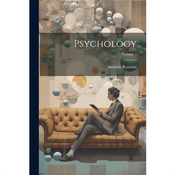 Psychology; Volume 1