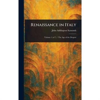 Renaissance in Italy