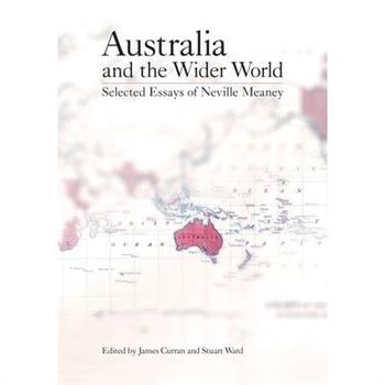 Australia and the Wider World