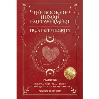 The Book of Human Empowerment