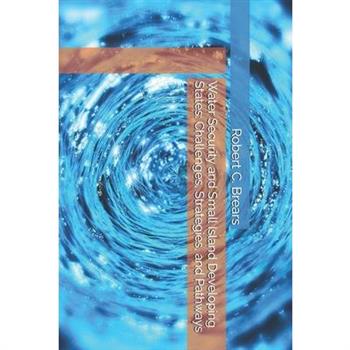 Water Security and Small Island Developing States