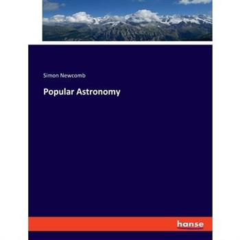 Popular Astronomy