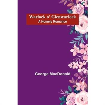 Warlock o' Glenwarlock
