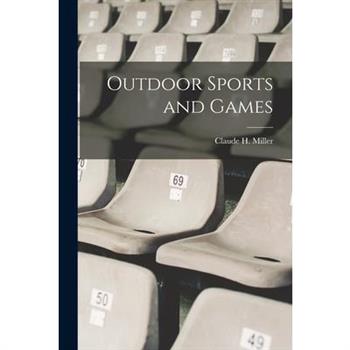Outdoor Sports and Games