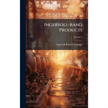 Ingersoll-rand Products