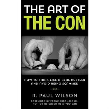 The Art of the Con