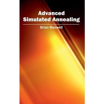 Advanced Simulated Annealing