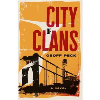 City of Clans