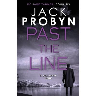 Past the Line