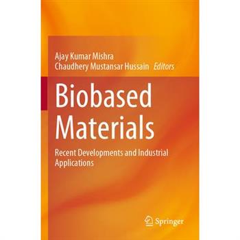 Biobased Materials