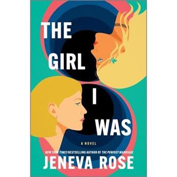The Girl I Was (Standard Edition)