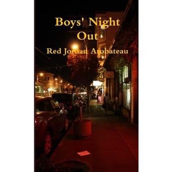 Boys' Night Out