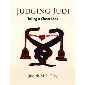 Judging Judi