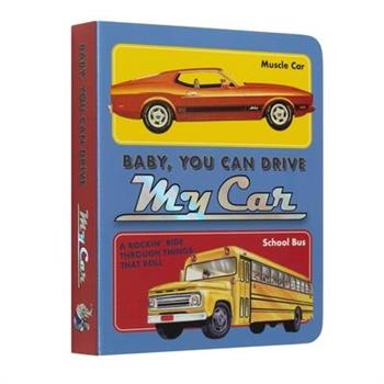 Baby, You Can Drive My Car