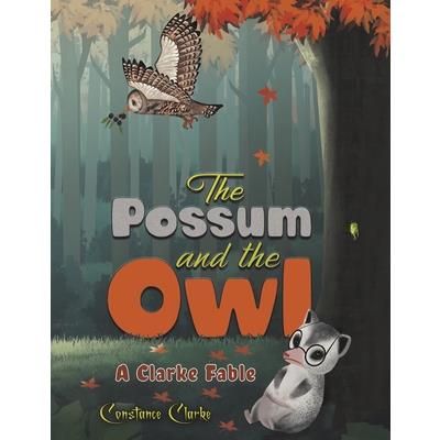 The Possum and the Owl