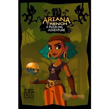 Ariana Trench