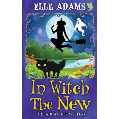 In Witch the New