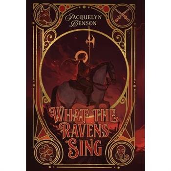 What the Ravens Sing