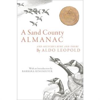 A Sand County Almanac